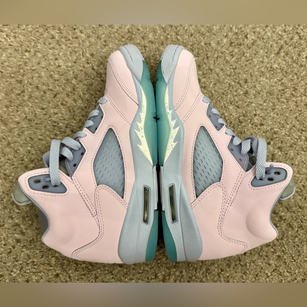 Nike Air Jordan 5 Retro GS 'Easter' 2022 DV0563-600